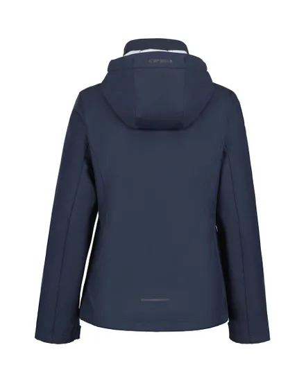 Veste softshell femme ICEPEAK BRENHAM
