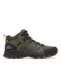 Chaussures Homme PEAKFREAK II MID OUTDRY Vert