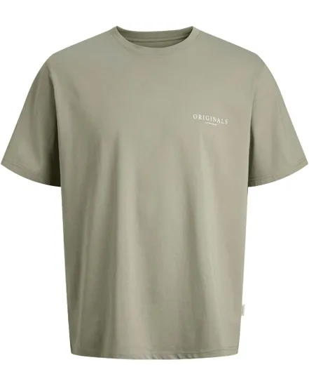 T-shirt Homme Jormontauk AOP Back Tee