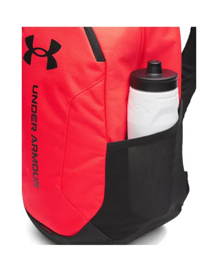 Sac à dos UA HUSTLE LITE BACKPACK Rouge