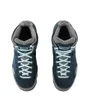 Chaussures Femme G TREK 3 GORETEX W Bleu