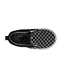 Chaussures Bébé SLIP-ON V Noir