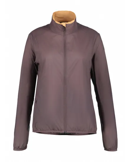 Veste zip Femme MAILE Violet