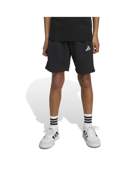Short Enfant B FT SHO Noir