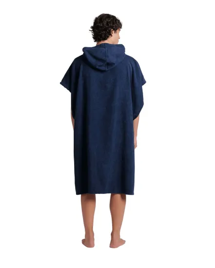 Poncho Unisexe Cotton Poncho