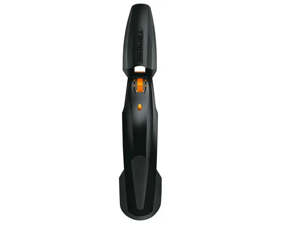 Garde-boue avant 26/27,5 SHOCKBLADE DARK Noir