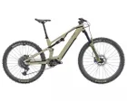 VTT tout suspendu Homme RYVON ST 10.0 Sable/Vert