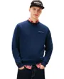 Sweat Homme TJM Reg Linear Crew Ext