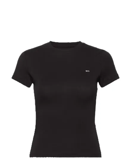 Tee-Shirt Femme TJW Slim C-Neck