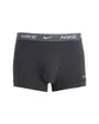 Lot de 3 boxers Homme TRUNK 3PK Multicolore