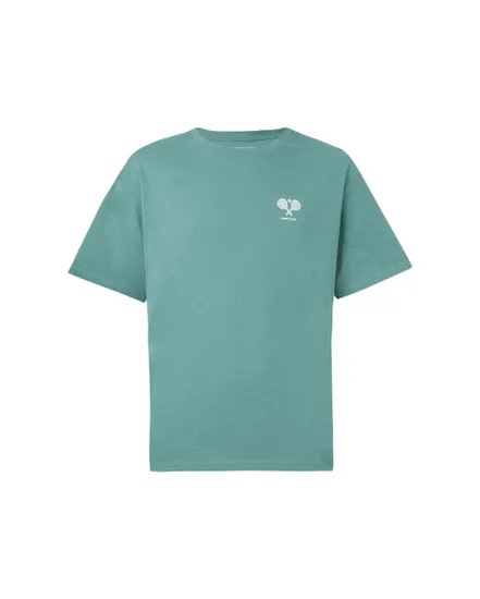 T-Shirt Padel Homme JORCPH France Tee