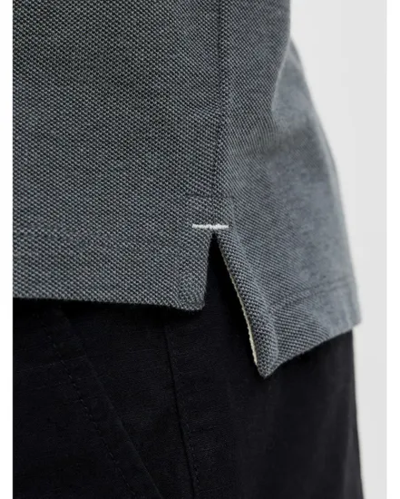 Polo manches courtes Homme JJEPAULOS POLO SS NOOS