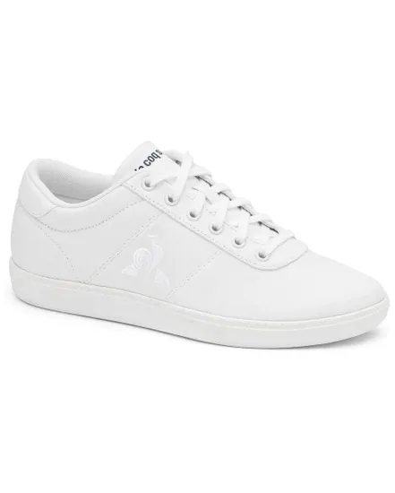 Chaussure basse Femme COURT ONE W Blanc
