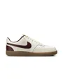 Chaussures Homme NIKE COURT VISION LO Beige