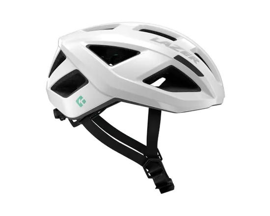Casque Route Unisexe TONIC KINETICORE Blanc