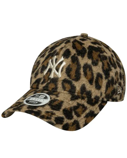Casquette Femme Cosy Animal 9FORTY