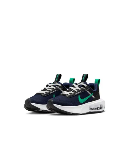 Chaussures Jeune enfant NIKE AIR MAX INTRLK LITE (PS) Bleu