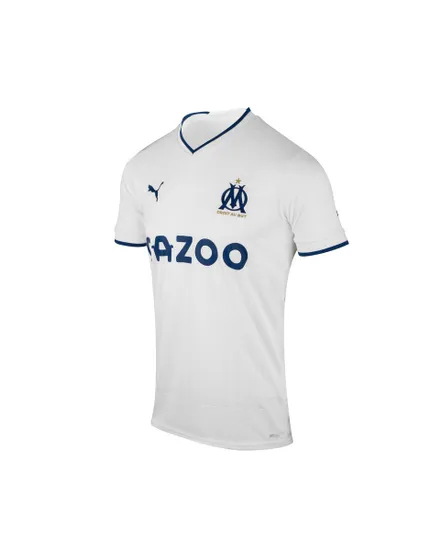 MAILLOT OLYMPIQUE DE MARSEILLE DOMICILE HOMME - OM HOME JERSEY REPLICA