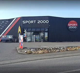 SPORT 2000 ANTHY SUR LEMAN