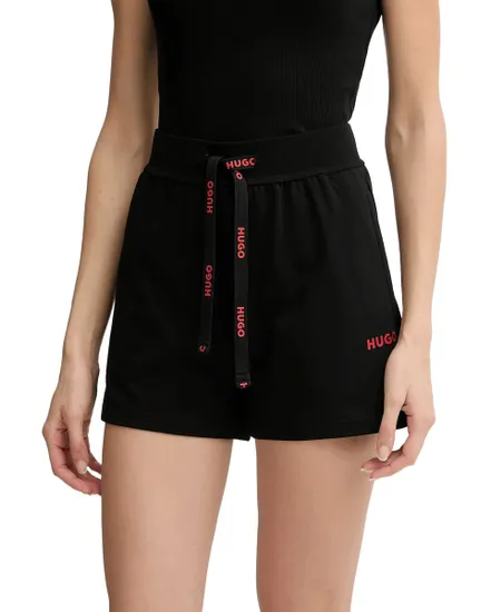 Shorts Femme HUGO ID_SHORT PANT