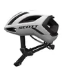 Casque Route/VTT Unisexe CENTRIC PLUS Blanc/Noir