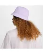 Bob Unisexe U NK APEX BUCKET SQ FUT WSH L Mauve
