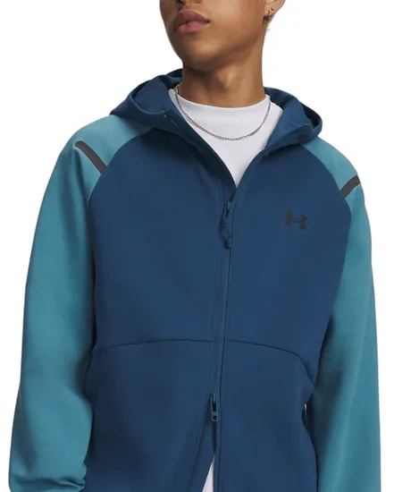 Sweat à Capuche Homme UA Unstoppable