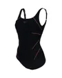 Maillot de bain Femme W JEWEL ONE PIECE Noir