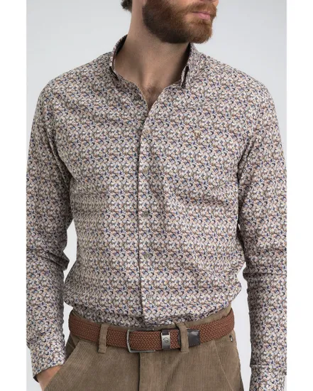 Chemise Homme LAURELO