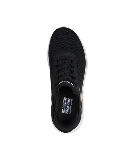 Chaussures de Sport Femme BOBS Sport Squad Chaos Current Muse