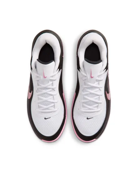Chaussures de basketball Homme NIKE PRECISION 8 LOW Multicolore