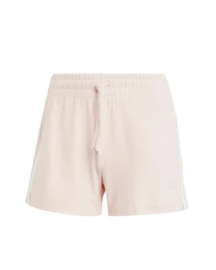 Short Femme W 3S SJ SHO Rose