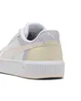 Chaussures Fille CARINA MIA PS Blanc