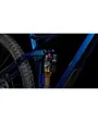 VTT tout suspendu Unisexe STEREO ONE22 HPC EX 29 Bleu