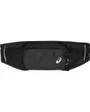 Ceinture de running Unisexe PERFORMANCE RUNNING POUCH Noir