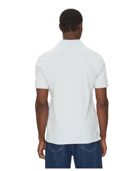 Polo Slim Homme Calvin Klein