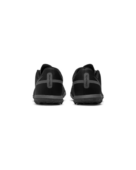 chaussures de football enfant JR PHANTOM GT2 CLUB TF Noir