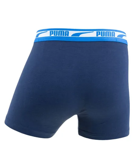 Boxer Garçon PUMA Logo Patch Boxer 2P