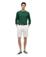 Short Homme Denton 9.5 Essential Twill