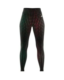 Legging long Femme TE BRND LOVE T Noir