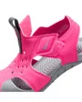 Sandales Enfant NIKE SUNRAY PROTECT 2 (TD) Rose