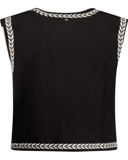 Gilet Femme Floria