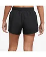 Short de running Femme W NK DF SWOOSH RUN SHORT Noir