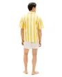 Chemise Bowling Homme Summer Stripe