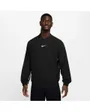 Coupe-vent Homme M NK DF ACD+ SHELL TOP Noir