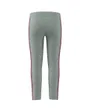 Legging long Enfant LK 3S TIGHT Gris