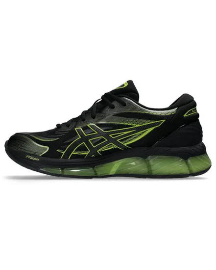 Chaussures GEL-QUANTUM 360 VIII Noir