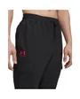 Pantalon de survetement Homme UA VIBE WOVEN CARGO PANTS Noir