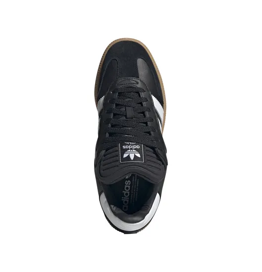 Chaussures Homme SAMBA XLG Noir