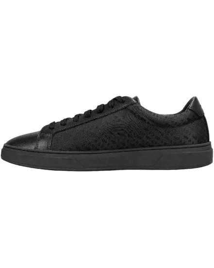 Chaussures Homme KIERAN TENN NYMN Noir